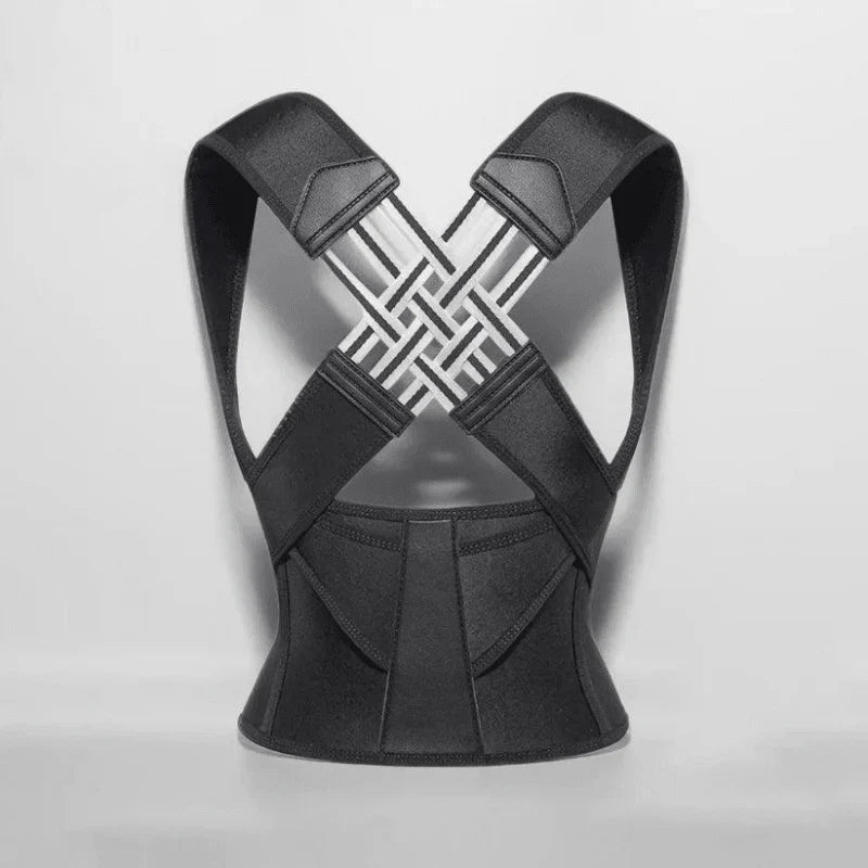 AlignFlex™ Posture Corrector Brace