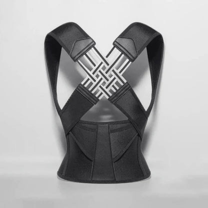 AlignFlex™ Posture Corrector Brace