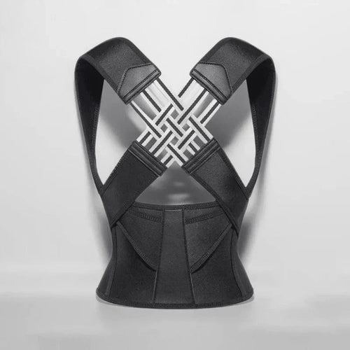 AlignFlex™ Posture Corrector Brace