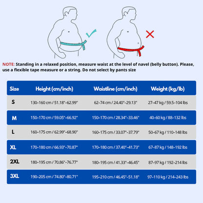 AlignFlex™ Posture Corrector Brace
